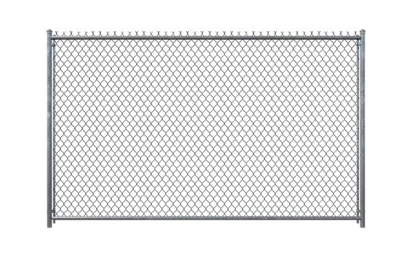 temporary chain link fence can be customized to fit the specific needs of an event, including height, length, and gate placement